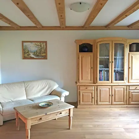 Dom wakacyjny Ferienhaus Kaiseralm