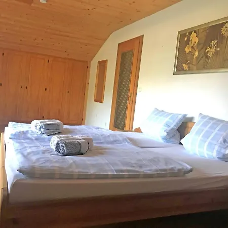 Ferienhaus Kaiseralm Dom wakacyjny *