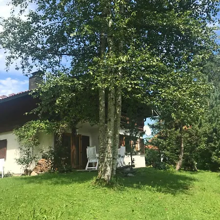 Ferienhaus Kaiseralm *