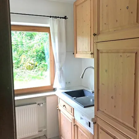 Dom wakacyjny Ferienhaus Kaiseralm *