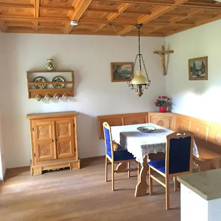 Ferienhaus Kaiseralm *