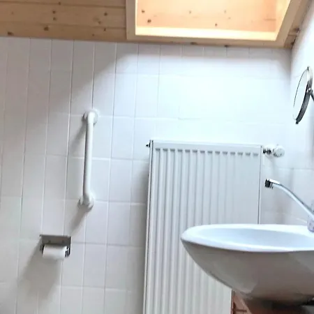 Dom wakacyjny Ferienhaus Kaiseralm *