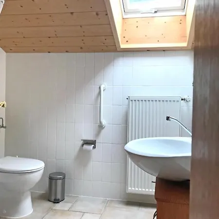 Ferienhaus Kaiseralm *