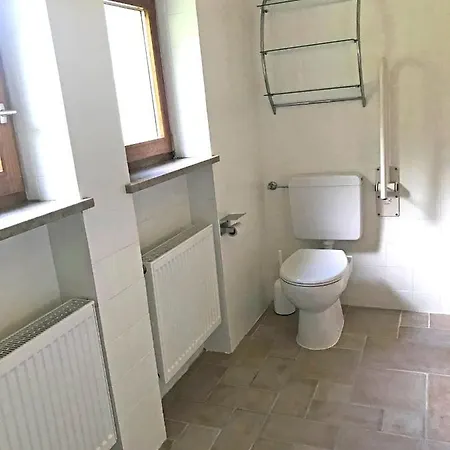 Ferienhaus Kaiseralm *