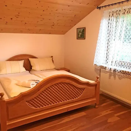 Ferienhaus Kaiseralm *