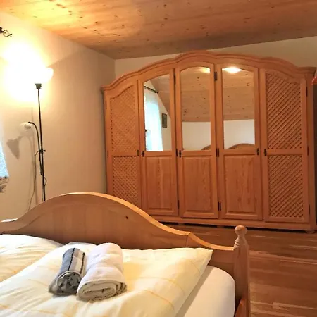 Ferienhaus Kaiseralm