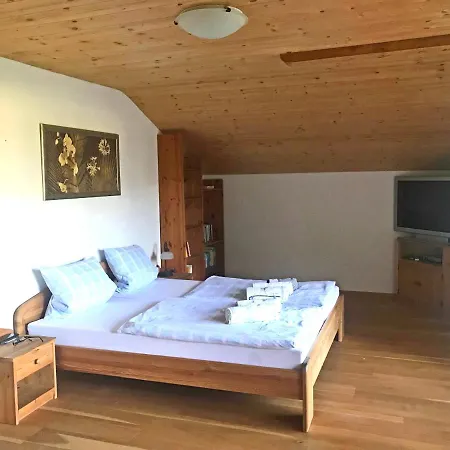 Ferienhaus Kaiseralm